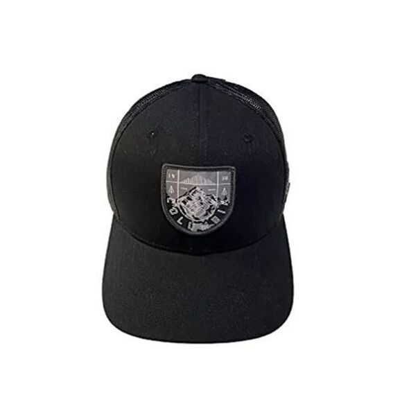 Columbia Men`s Mesh Snapback Cap - Picture 1 of 5
